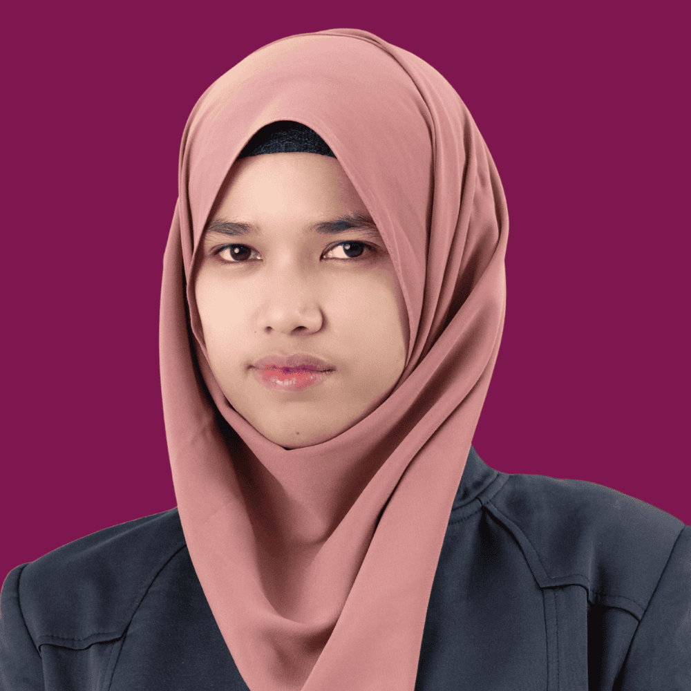 Assistant Prof. Mur-Hamida Sapaih Eldani